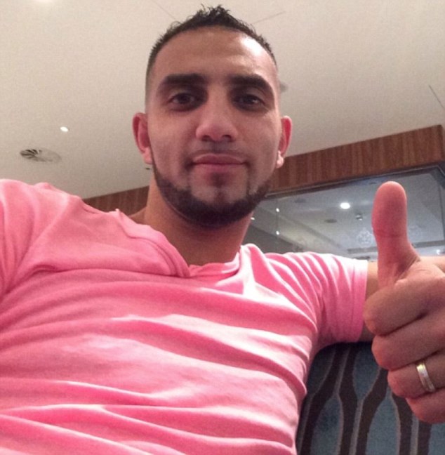 圖片來源:dailymail