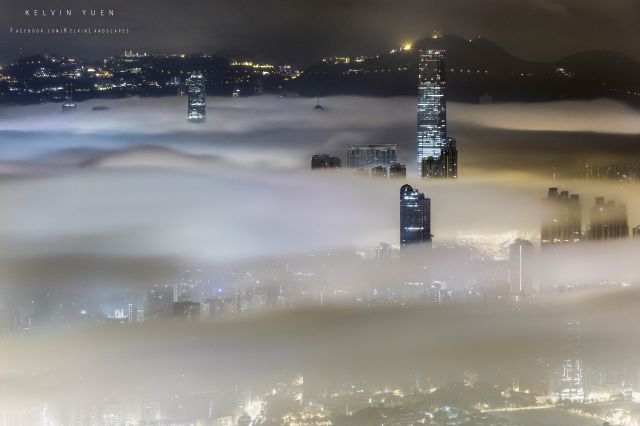 圖片來源：Kelvin's Landscapes