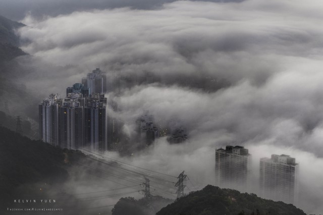 圖片來源：Kelvin's Landscapes