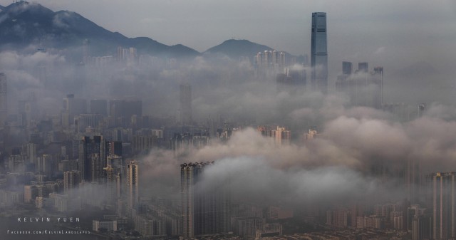 圖片來源：Kelvin's Landscapes