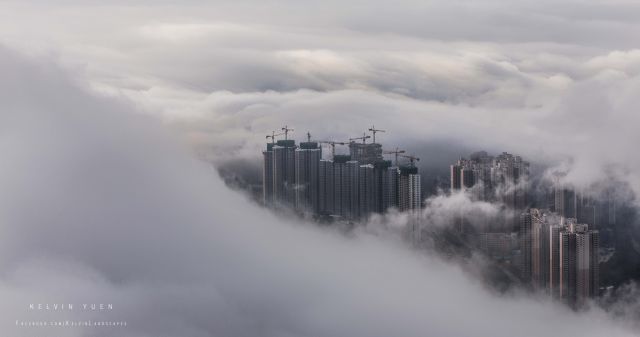 圖片來源：Kelvin's Landscapes