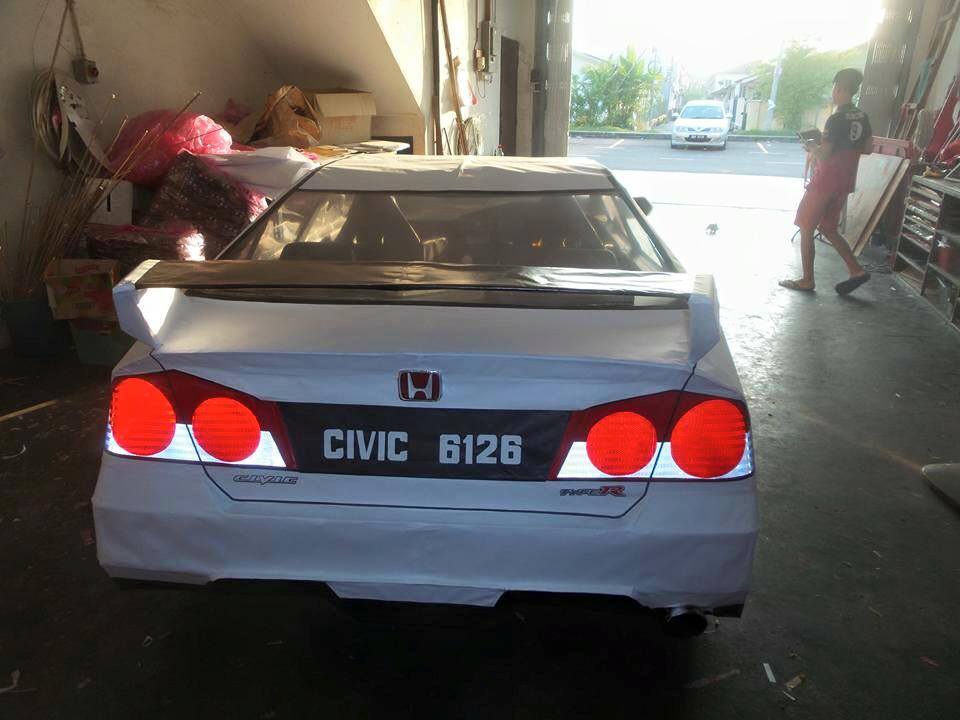 圖片來源：Dickson Lee/InitialP 頭文字P