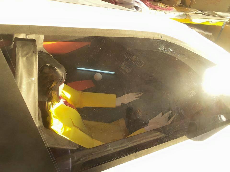 圖片來源：Dickson Lee/InitialP 頭文字P