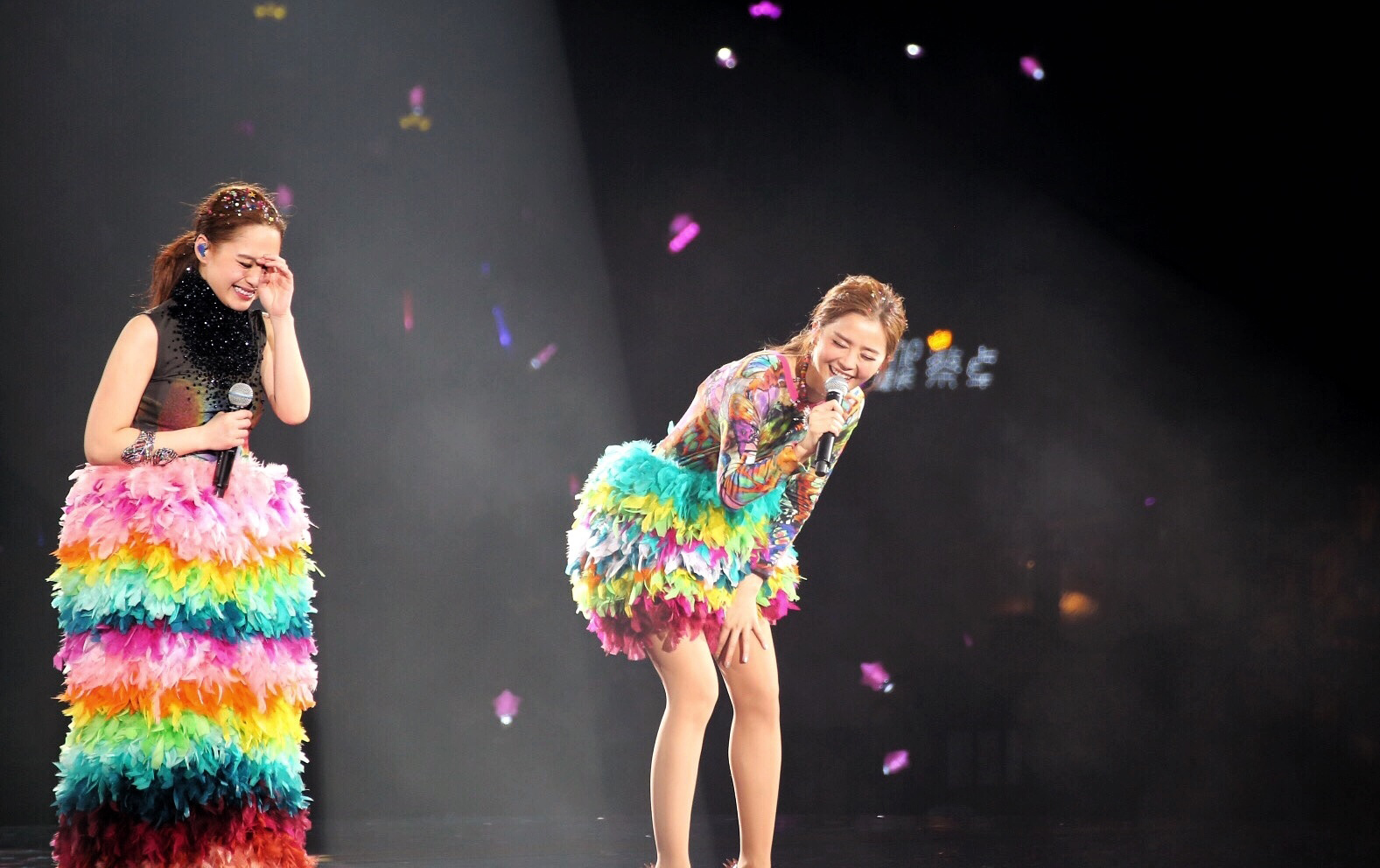 圖片來源:Twins歌迷會橙橙團