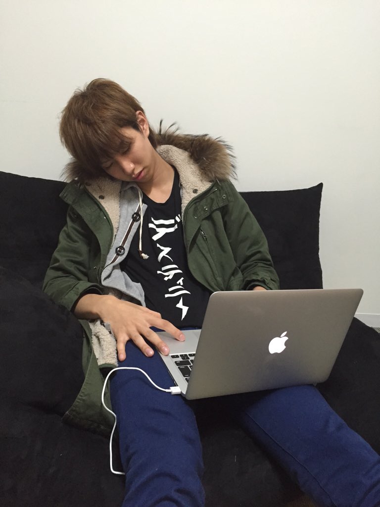 圖片來源：hajimesyacho/twitter