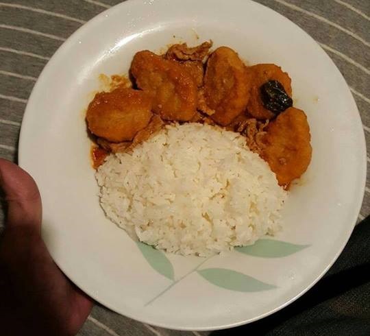 讀者來圖:Dawin Ma