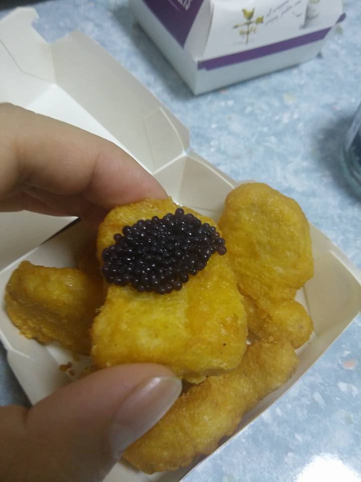 讀者來圖:Chris Wong