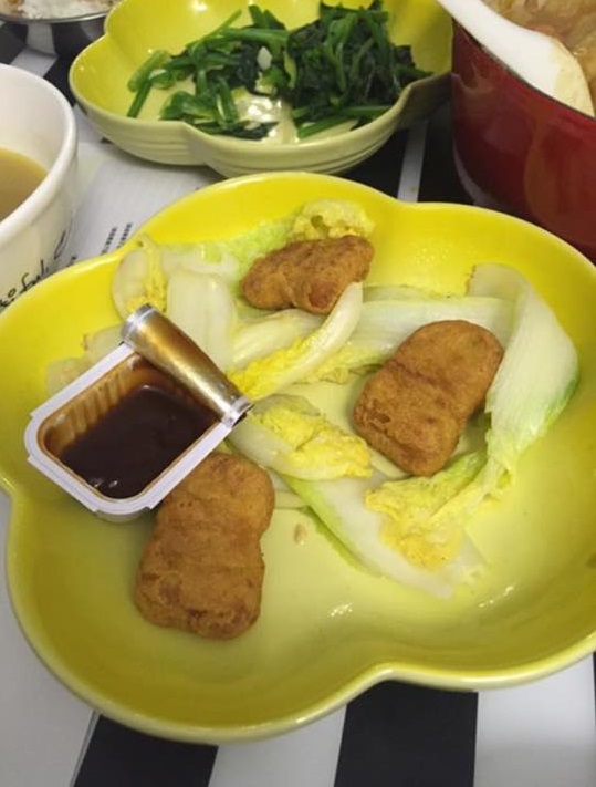 讀者來圖:Anita Wong