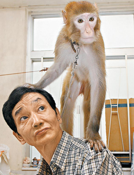 圖片來源：蘋果日報