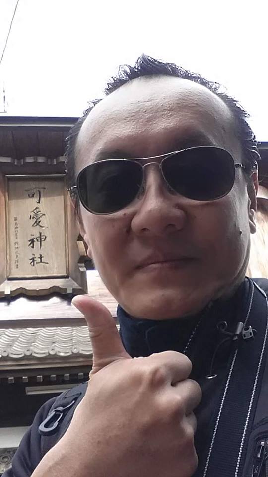 圖片來源:雲海facebook