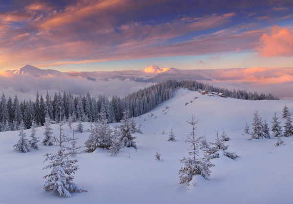 圖片來源:ukrainetrek.com