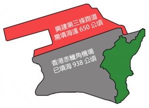 圖片來源:香港海豚保育學會