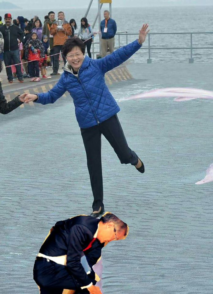 圖片來源:Neil Chan