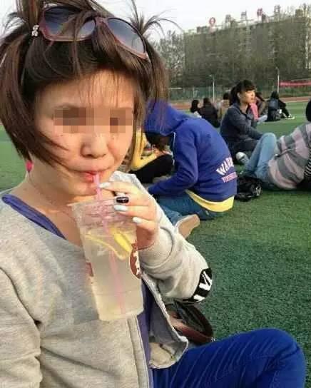 圖片來源:愛美愛吃的瀟瀟/微博