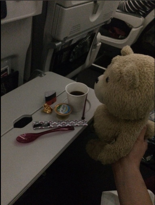 圖片來源:alccafe/twitter