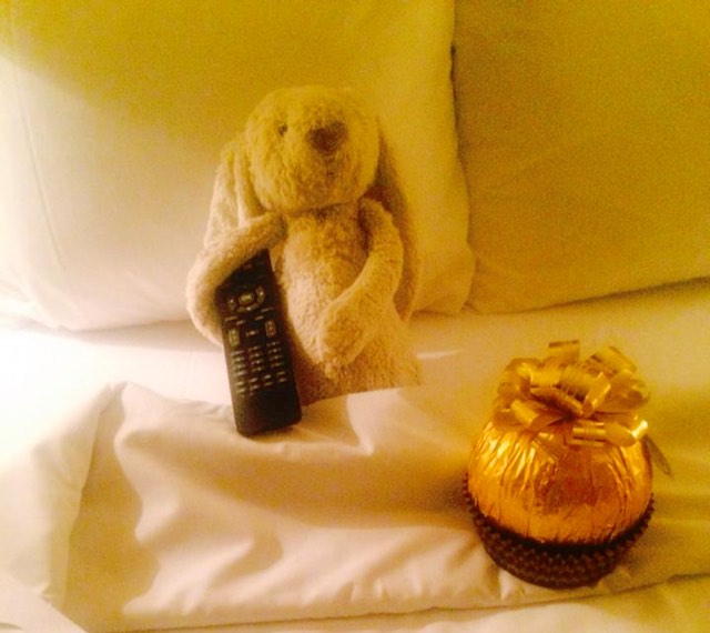 圖片來源： Adare Manor Hotel/Facebook