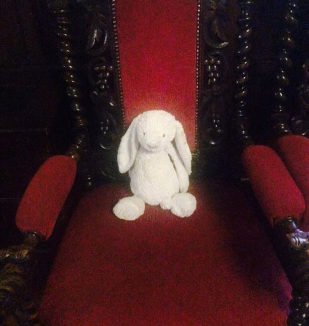 圖片來源： Adare Manor Hotel/Facebook