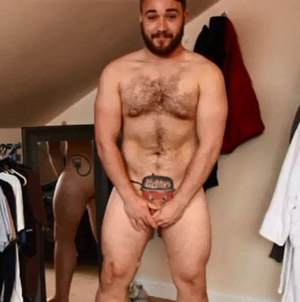 圖片來源：英國《每日鏡報》