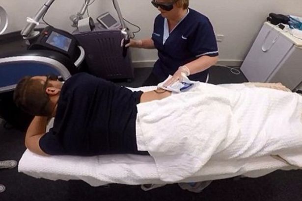 圖片來源：英國《每日鏡報》