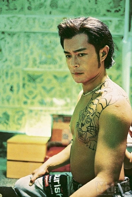 圖片來源：Baike.com