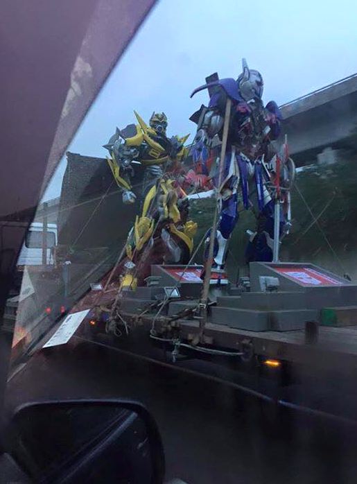 圖片來源:Bonds Sung/爆料公社