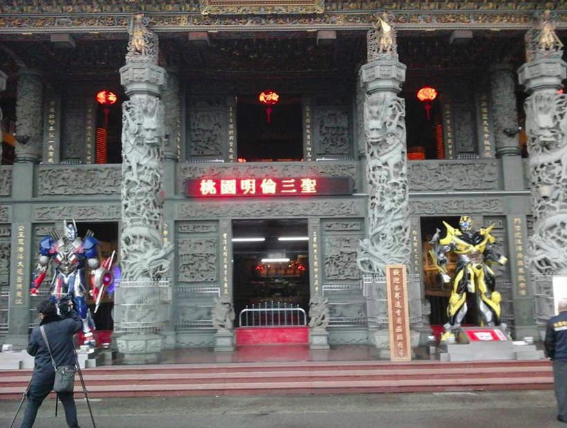 圖片來源:王駿/爆料公社