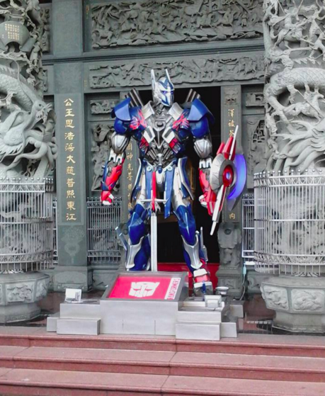 圖片來源:王駿/爆料公社