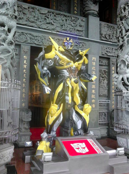 圖片來源:王駿/爆料公社