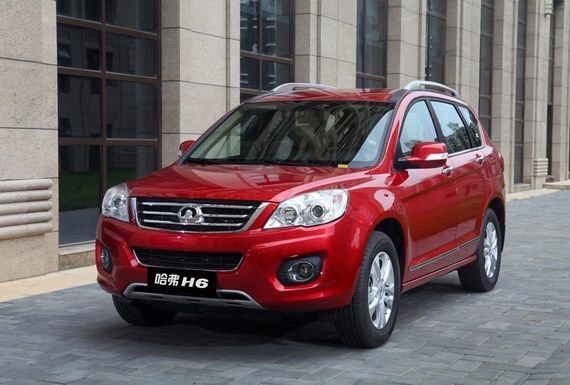 圖片來源:新浪汽車