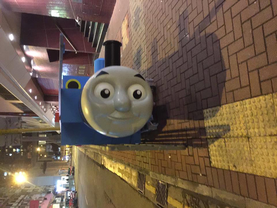 圖片來源： ‎Idy Sze Ho‎/小心駕駛(討論別人駕駛態度) 