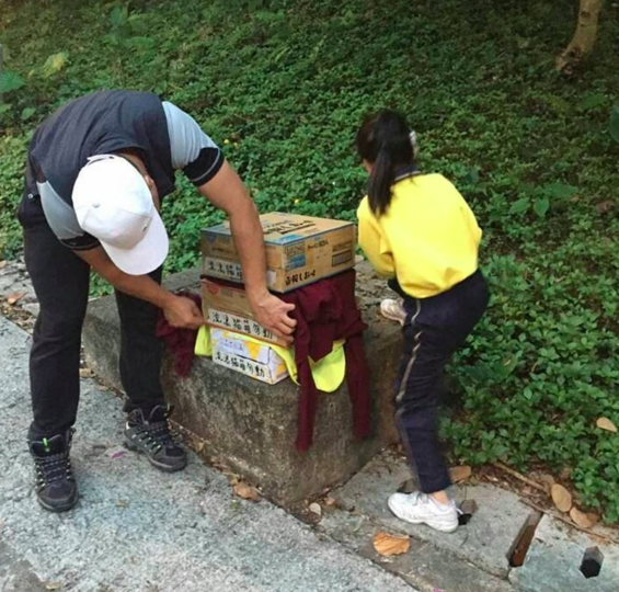 圖片來源:Roy CMK