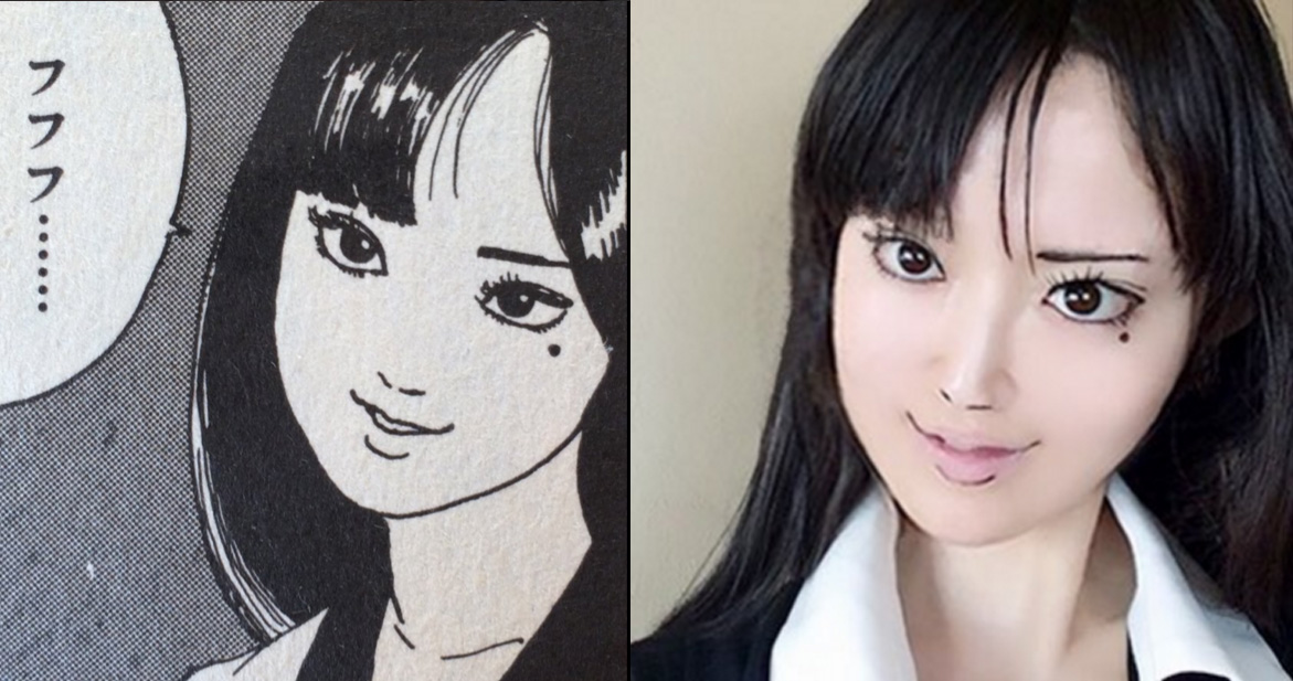 圖片來源：mamakiteru/twitter