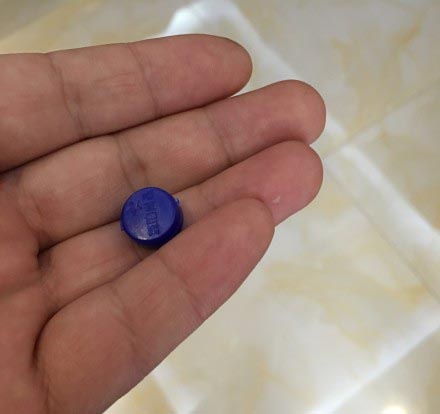 圖片來源:岳雲鵬微博