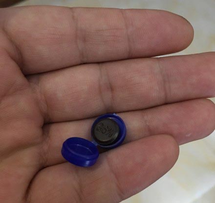 圖片來源:岳雲鵬微博