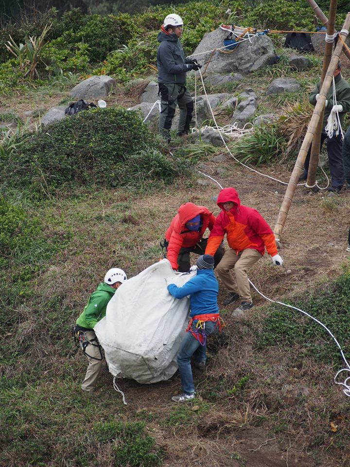 圖片來源:Chu Hon Keung/再見垃圾桶!