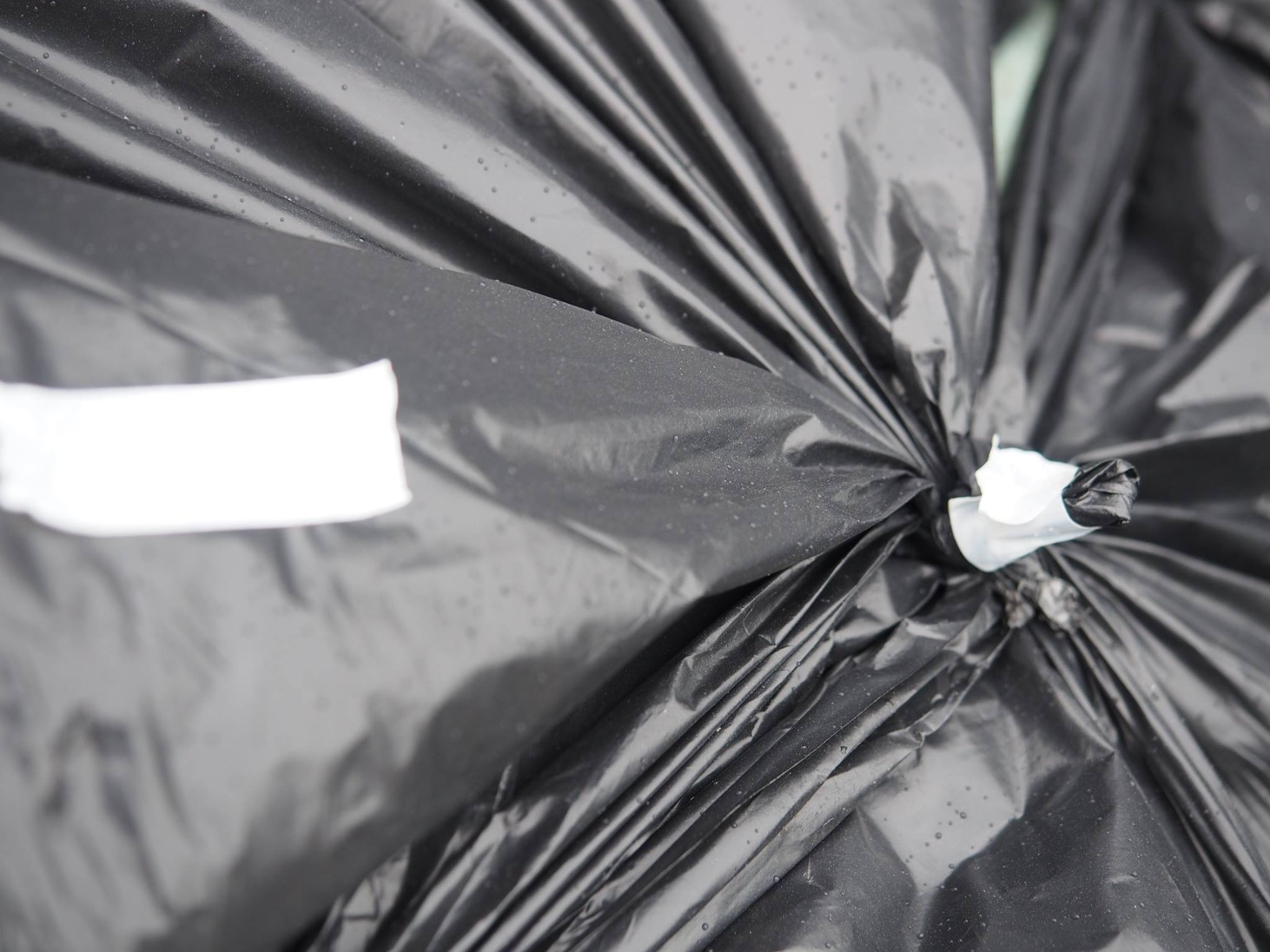 圖片來源:Chu Hon Keung/再見垃圾桶!