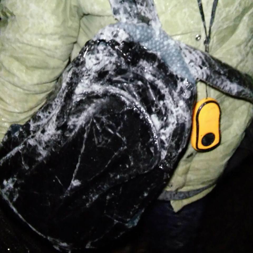 圖片來源:香港天氣資訊中心