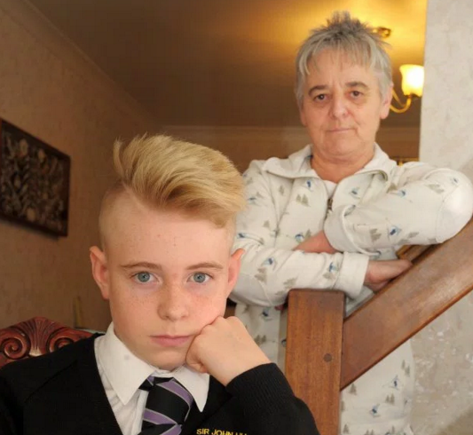 圖片來源：Metro