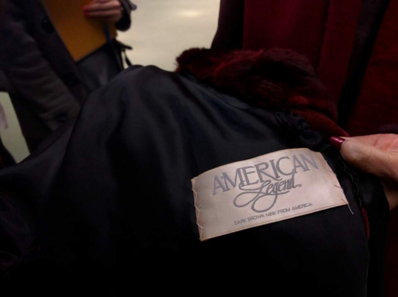 圖片來源:梁卓怡/香港01