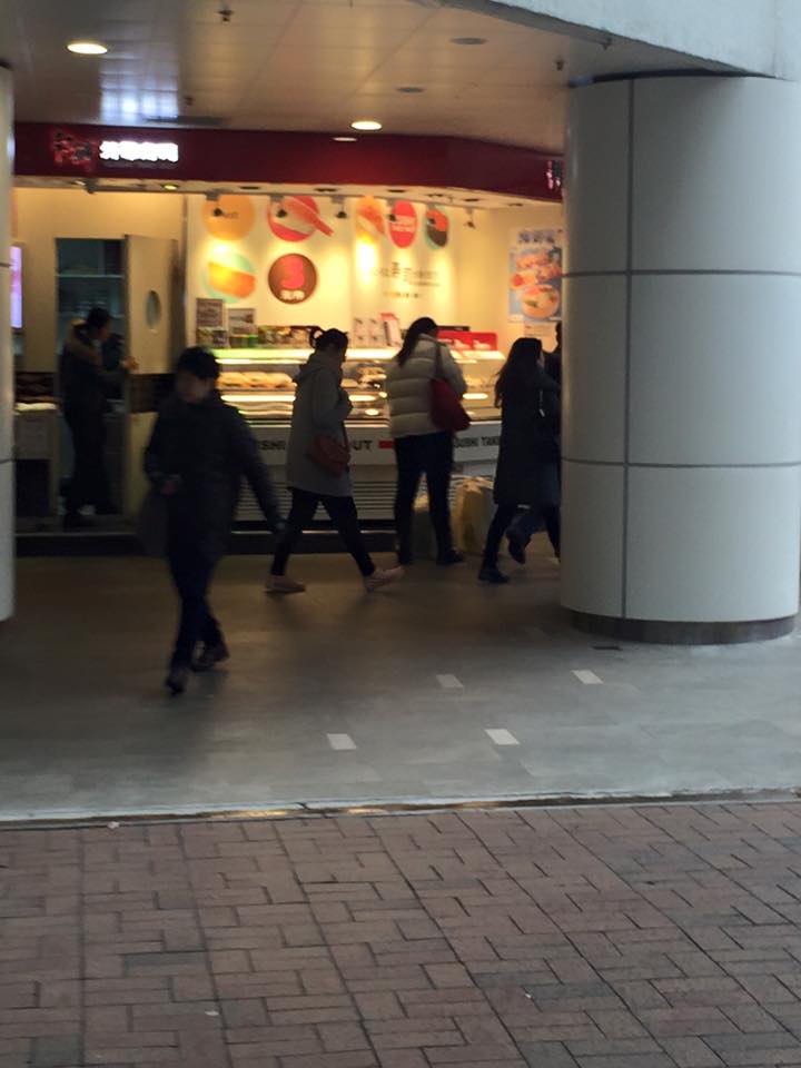 圖片來源:Louisa Lai/Tai Po 大埔