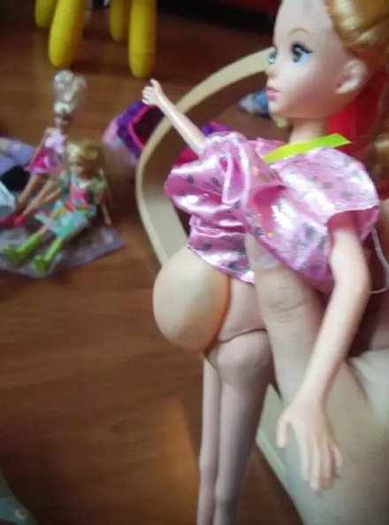 圖片來源:我和賤人的狗血經歷/微博