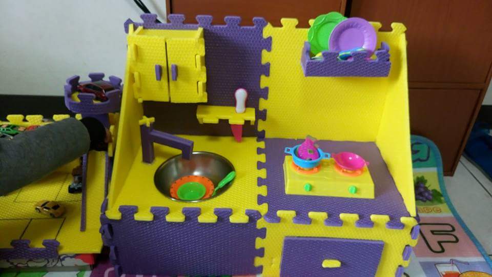 圖片來源:Chian Ru/●【爆廢公社二館】●