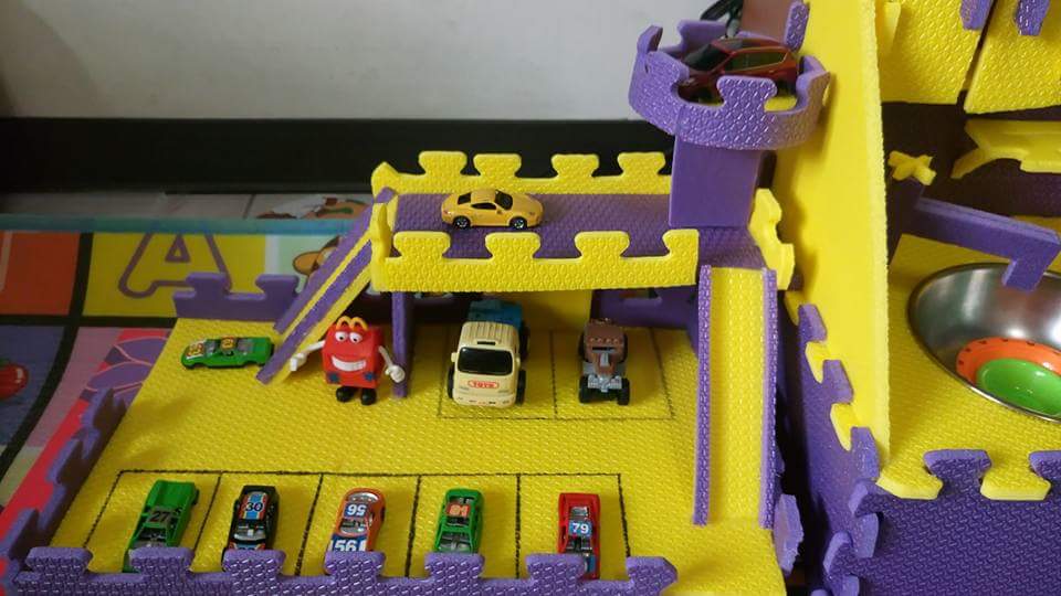 圖片來源:Chian Ru/●【爆廢公社二館】●