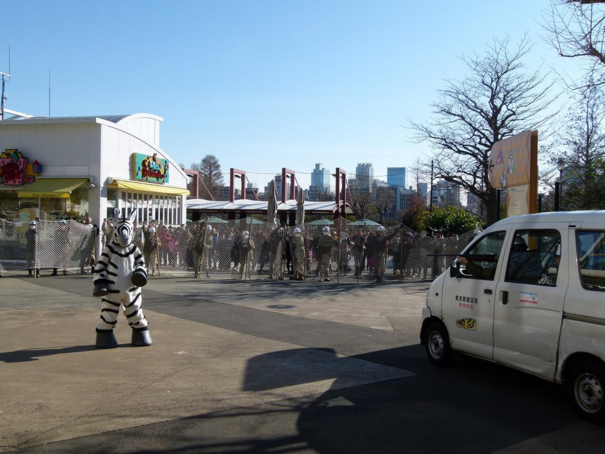 圖片來源:UenoZooGardens/twitter