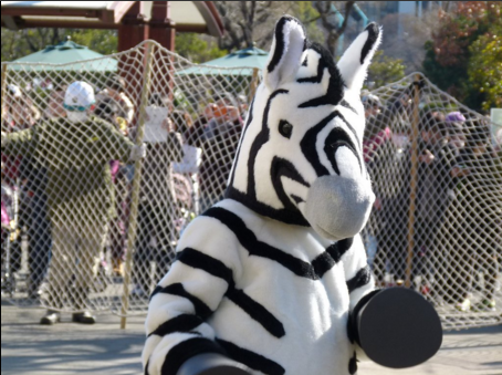 圖片來源:UenoZooGardens/twitter