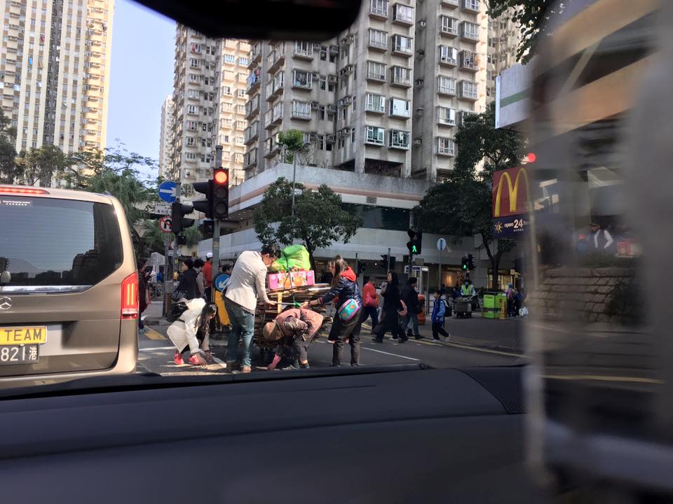 圖片來源：Annda Chan/Tai Po 大埔