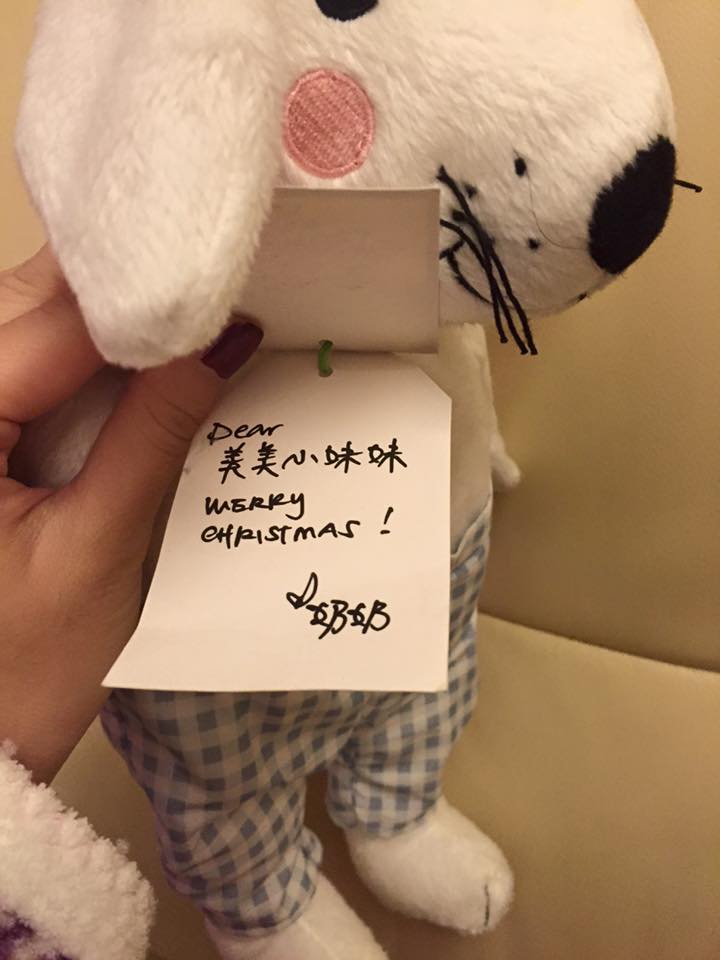 圖片來源:Cecilia Mini/●【爆料公社】●