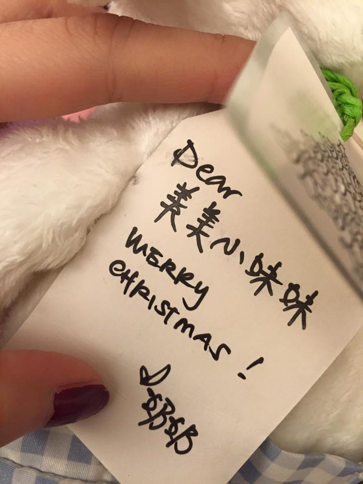 圖片來源:Cecilia Mini/●【爆料公社】●