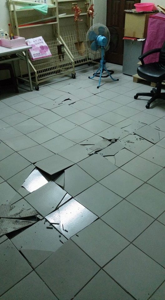 圖片來源：Bo-Ting Lai‎●【爆料公社】●