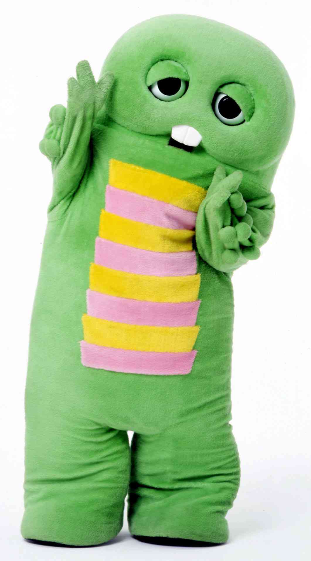 圖片來源：Gachapin